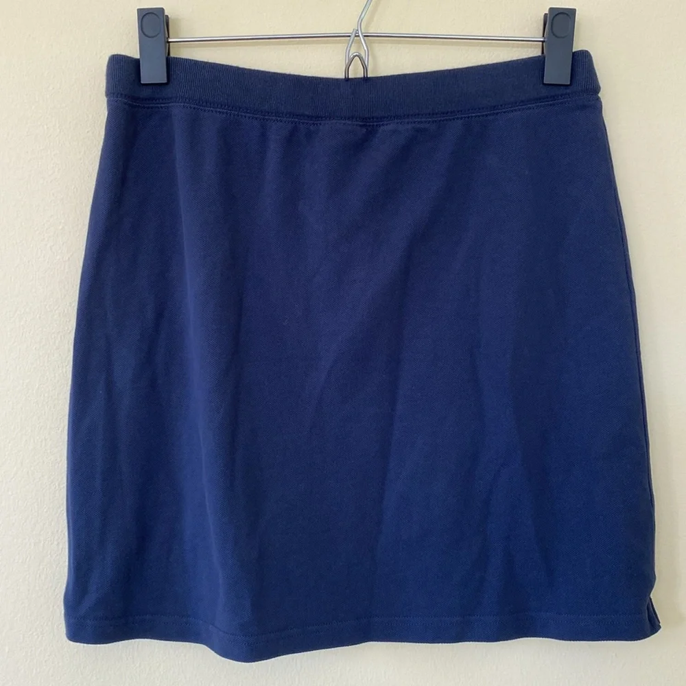 NWT L.L.Bean Women’s Activewear Skirt - Picture 4 of 7